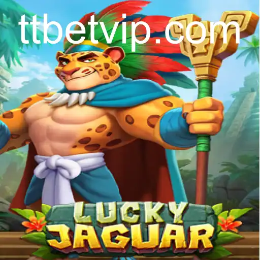 LuckyJaguar: Descubra o Jogo que está Revolucionando o Mundo do Entretenimento Online