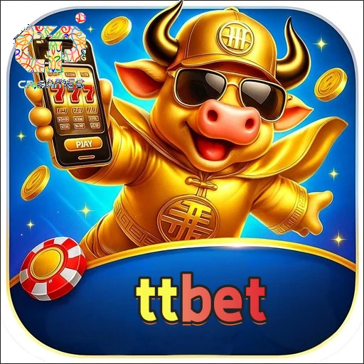 ttbet Logo